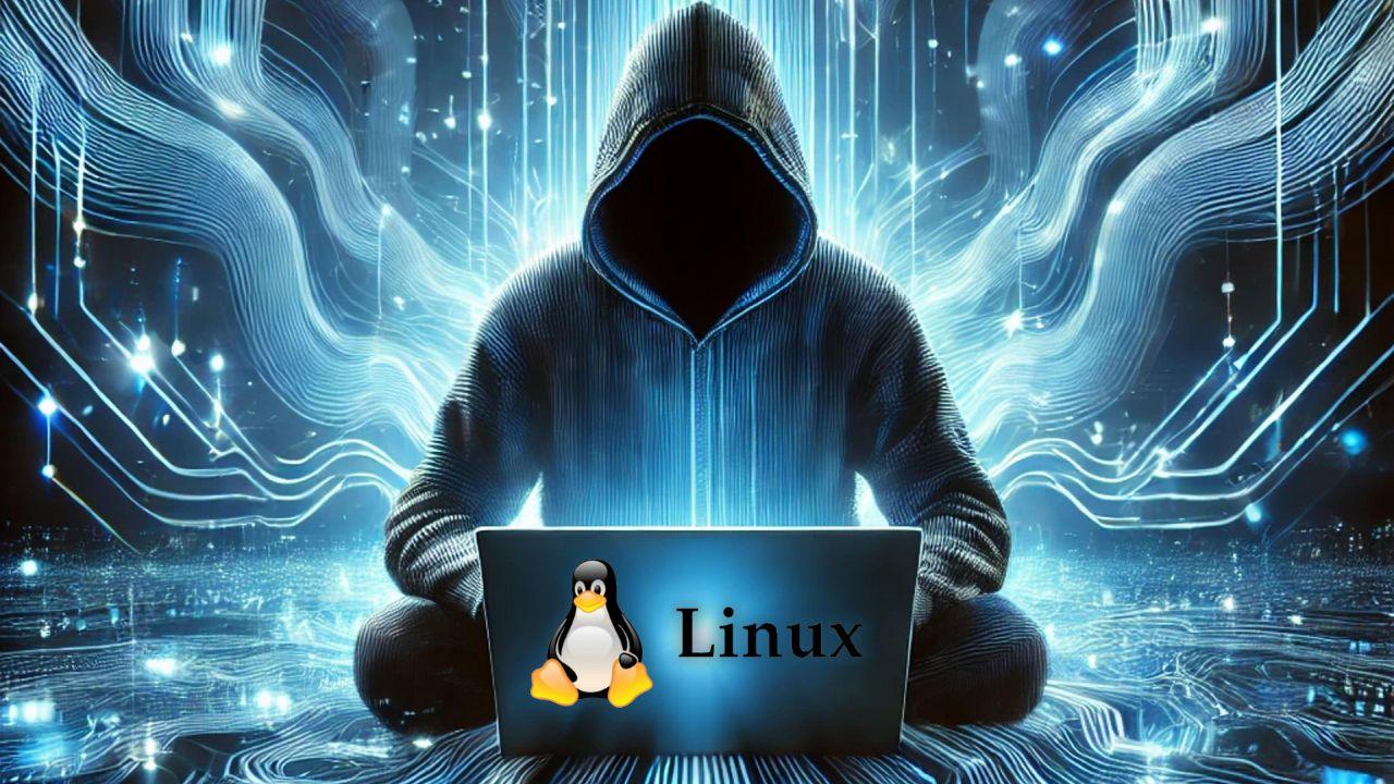 Exploit CopyFail en Linux Exploit CopyFail en Linux