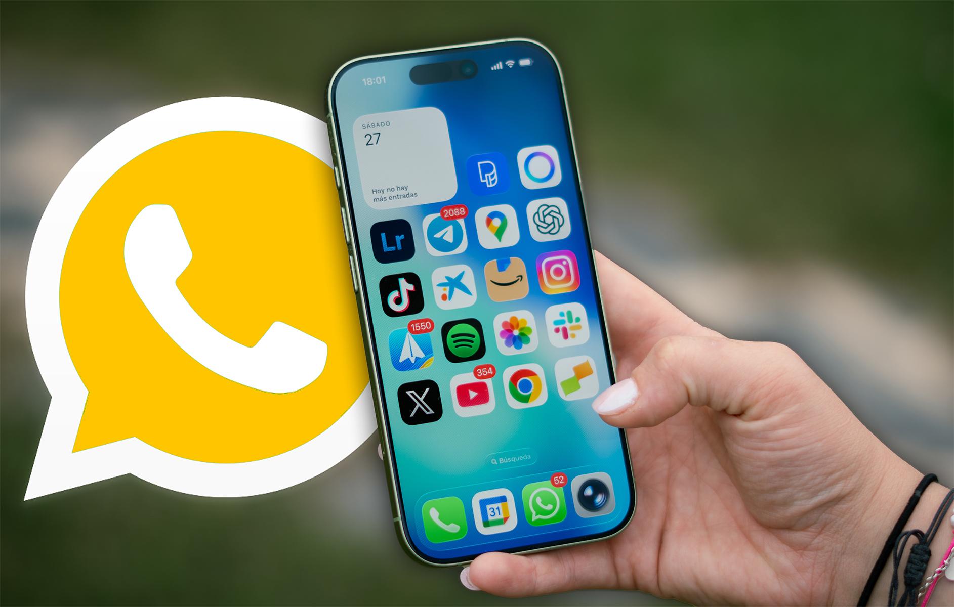 Precio WhatsApp Plus en Europa Precio WhatsApp Plus en Europa