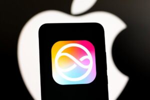 cambiar el modelo de IA en iOS 27 y Siri