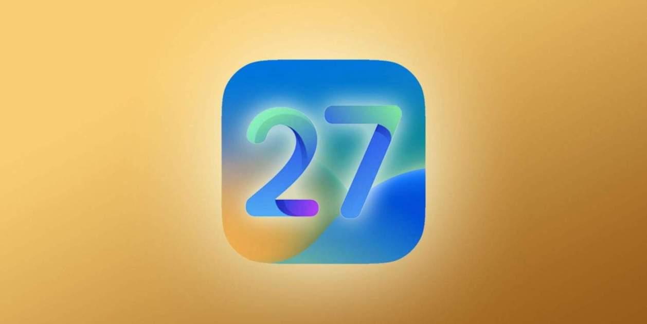 Extensiones de IA en iOS 27 Extensiones de IA en iOS 27