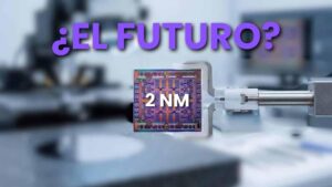 chips de 2 nm futuro cpu y chips