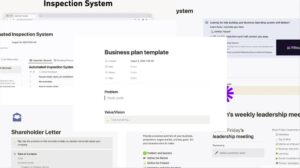 comparativa notion obsidian todoist