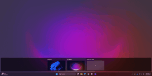 escritorios virtuales en windows