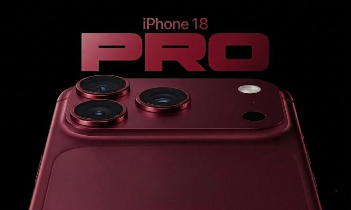 iPhone 18 pantallas iPhone 18 pantallas