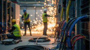 manuales para montar redes cableadas