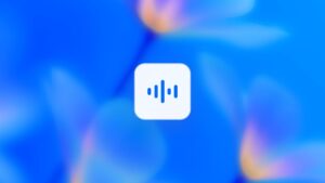 modelos de audio en tiempo real