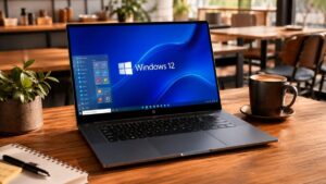 novedades de windows 12