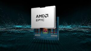 procesadores EPYC 8005 para servidores
