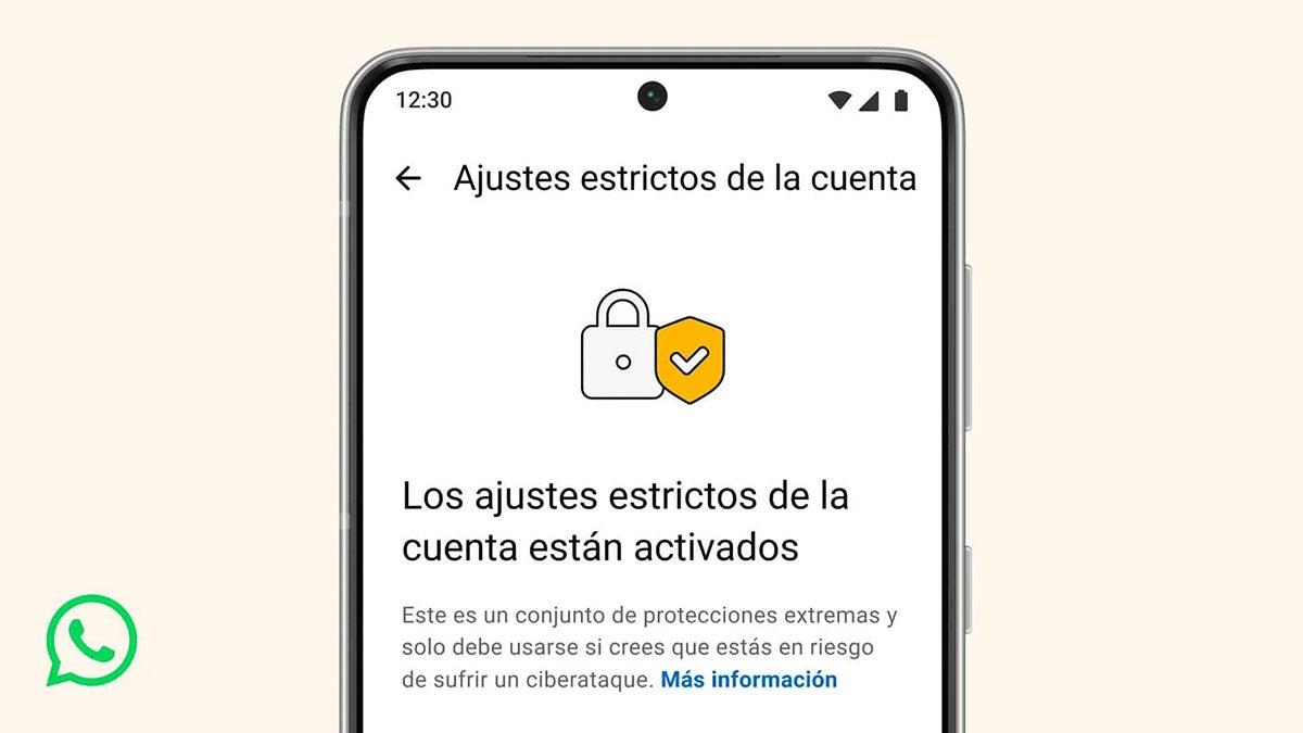 proteger whatsapp de hackeos proteger whatsapp de hackeos