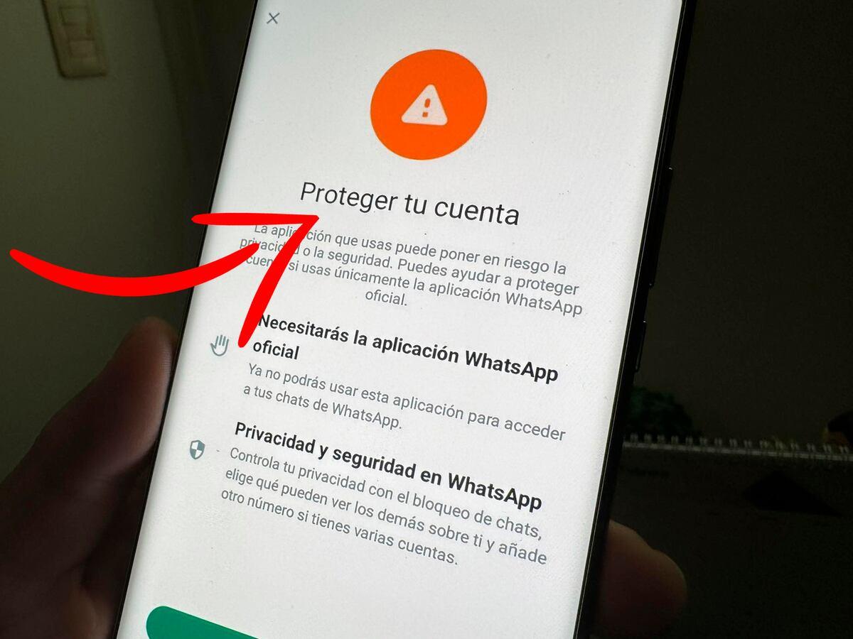 configuracion de seguridad en whatsapp configuracion de seguridad en whatsapp