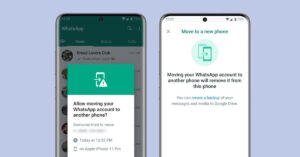 proteger cuenta de whatsapp