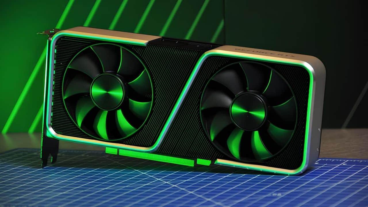 Regreso de la RTX 3060 12 GB Regreso de la RTX 3060 12 GB al mercado