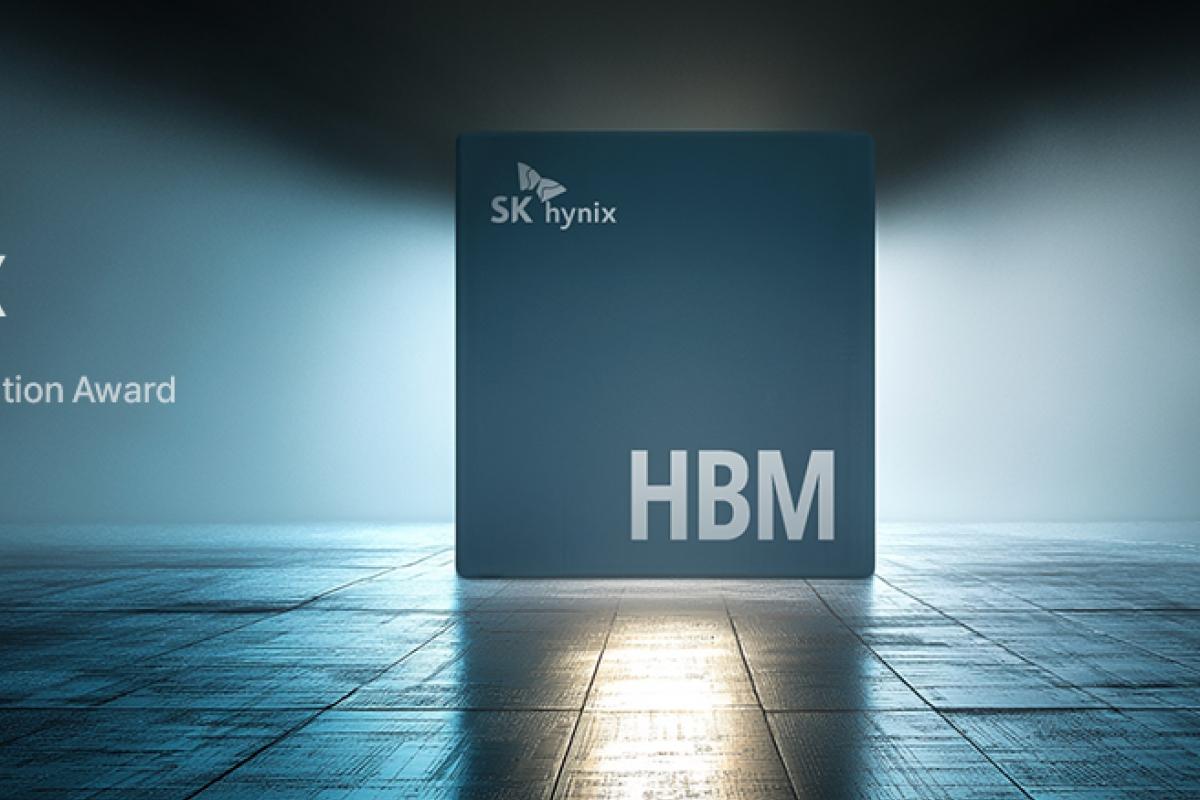 Detalle de la arquitectura iHBM de SK Hynix Tecnología de memoria iHBM con refrigeración integrada