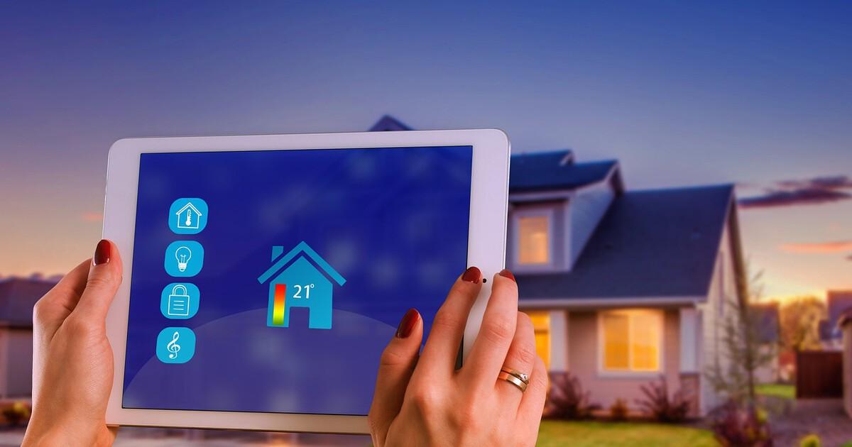 hogar inteligente y domotica hogar inteligente y domotica