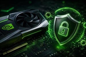 vulnerabilidades en drivers de NVIDIA para Windows y Linux