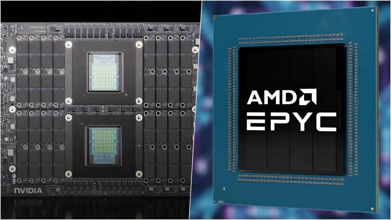 Arquitectura AMD EPYC Venice Procesador AMD EPYC para centros de datos