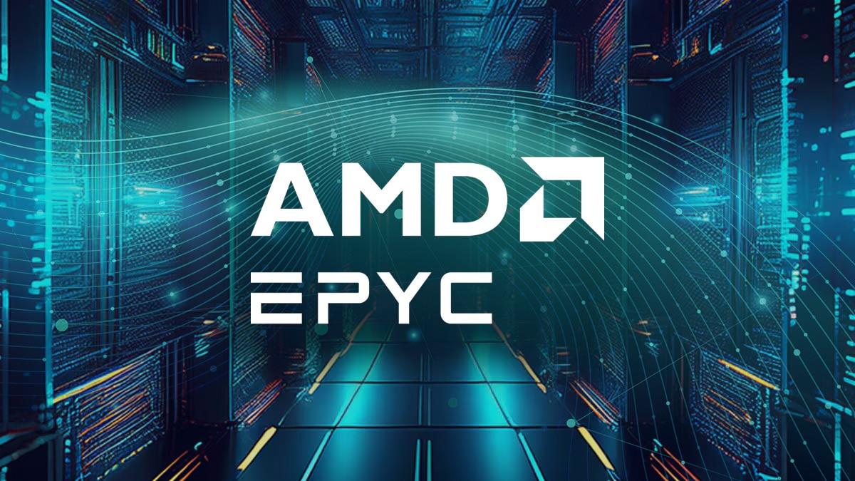 Tecnología Zen 6 de AMD Detalle de núcleos de servidor