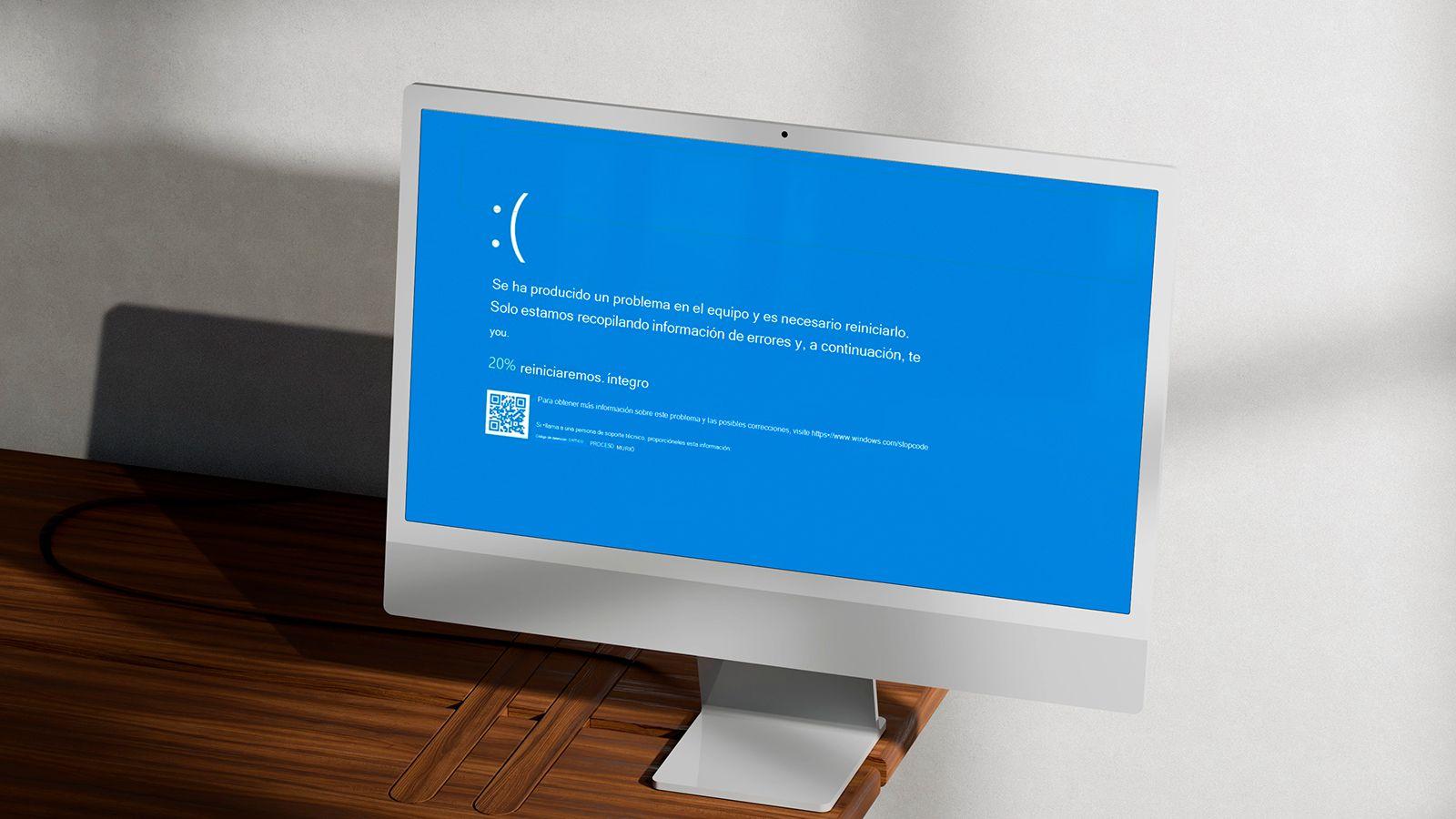 Nuevas funciones Windows 11 Interfaz de Windows 11