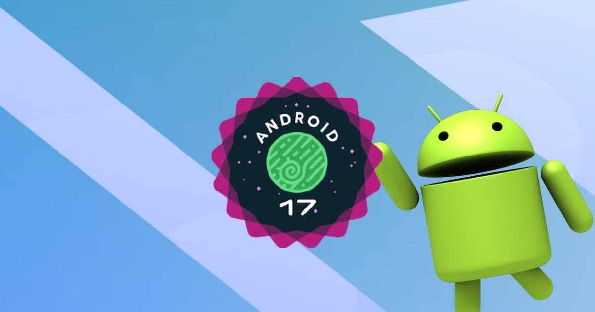Creatividad con Android 17 Herramientas de IA y creación de contenido