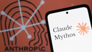 Anthropic Mythos