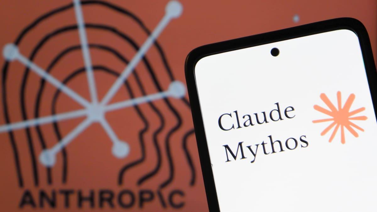Anthropic Mythos expansion IA Mythos de Anthropic para ciberseguridad