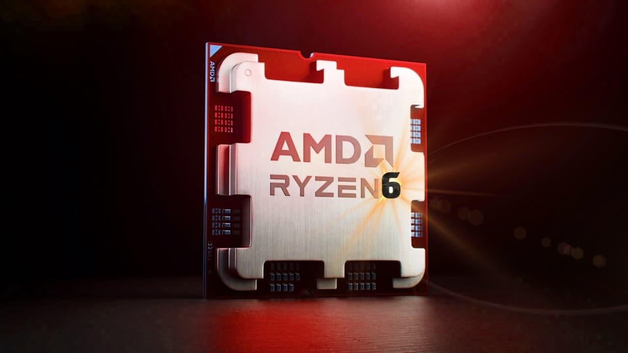 Tecnología Sea of Wires en Zen 6 Conectividad AMD Zen 6