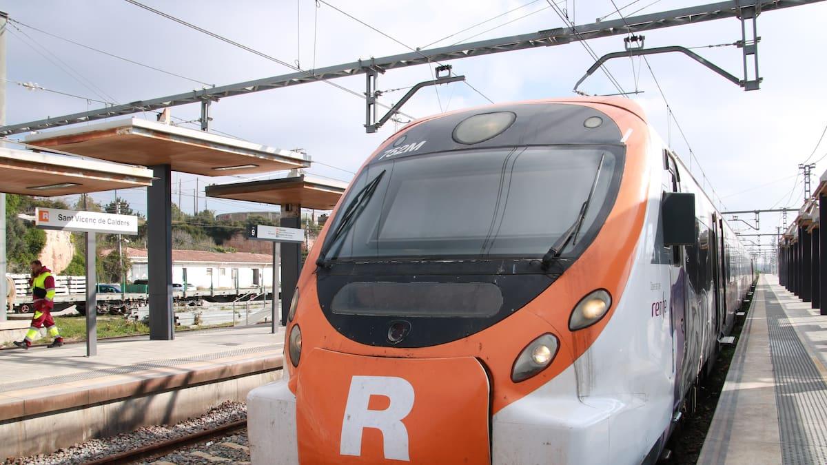 Retrasos en la Estación de Francia por fallo de Siemens Pantallas de información de Adif con retrasos