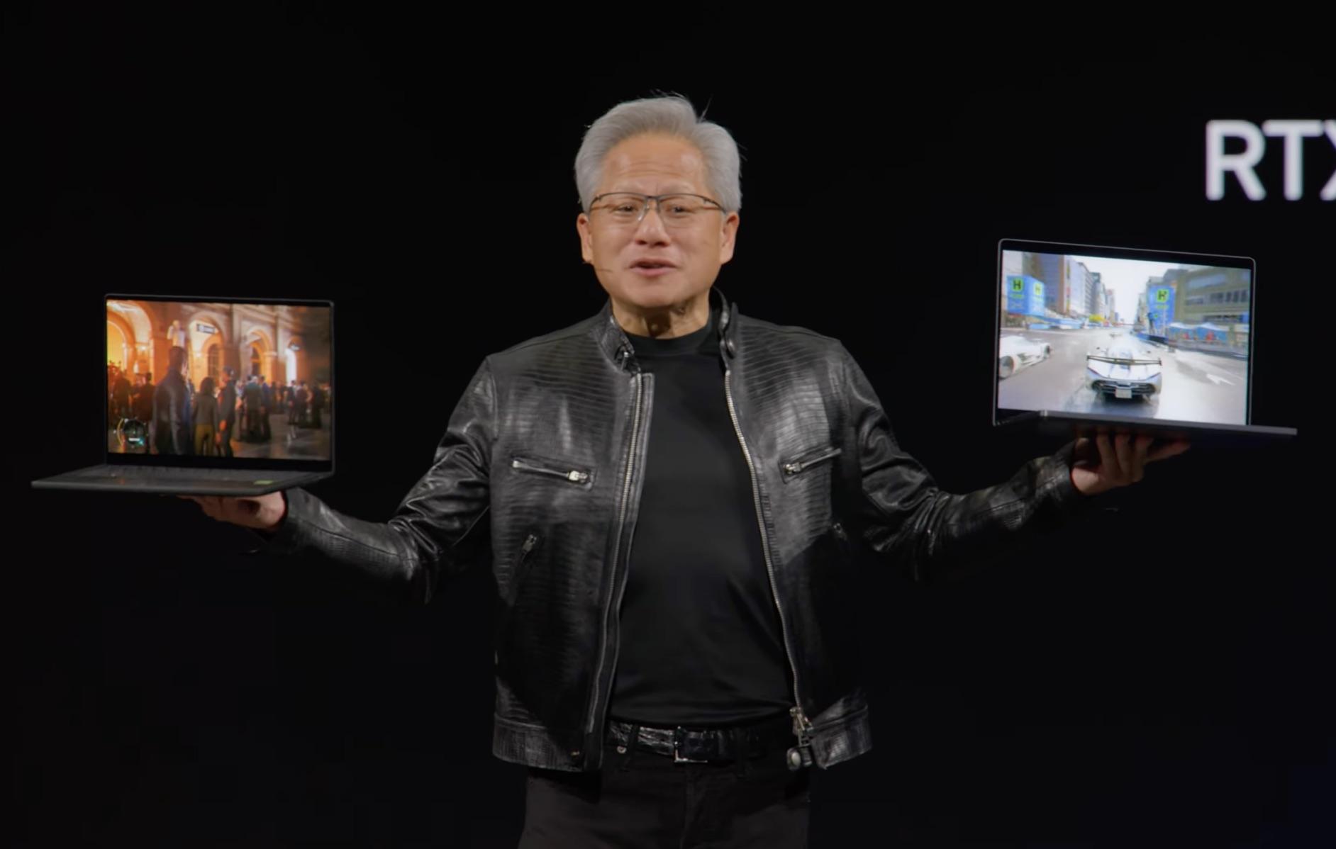 Detalles técnicos NVIDIA RTX Spark Arquitectura del chip NVIDIA RTX Spark