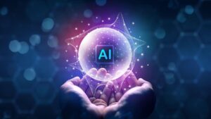 Ciberseguridad con Inteligencia Artificial