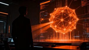 Ciberseguridad impulsada por IA