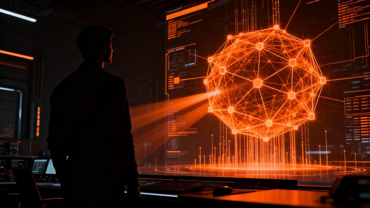 Sistemas de seguridad digital inteligente Ciberseguridad impulsada por IA en entornos europeos