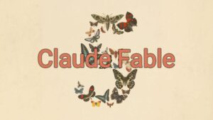 Claude Fable 5