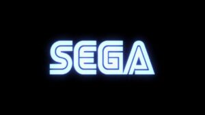 Consola portátil SEGA OLED