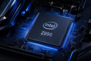 Consumo energético de Intel Nova Lake y chipset Z990