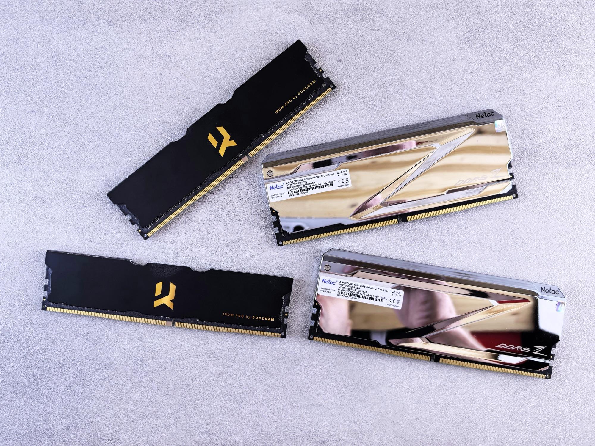 Escasez de RAM por la IA Chips de memoria de alta velocidad