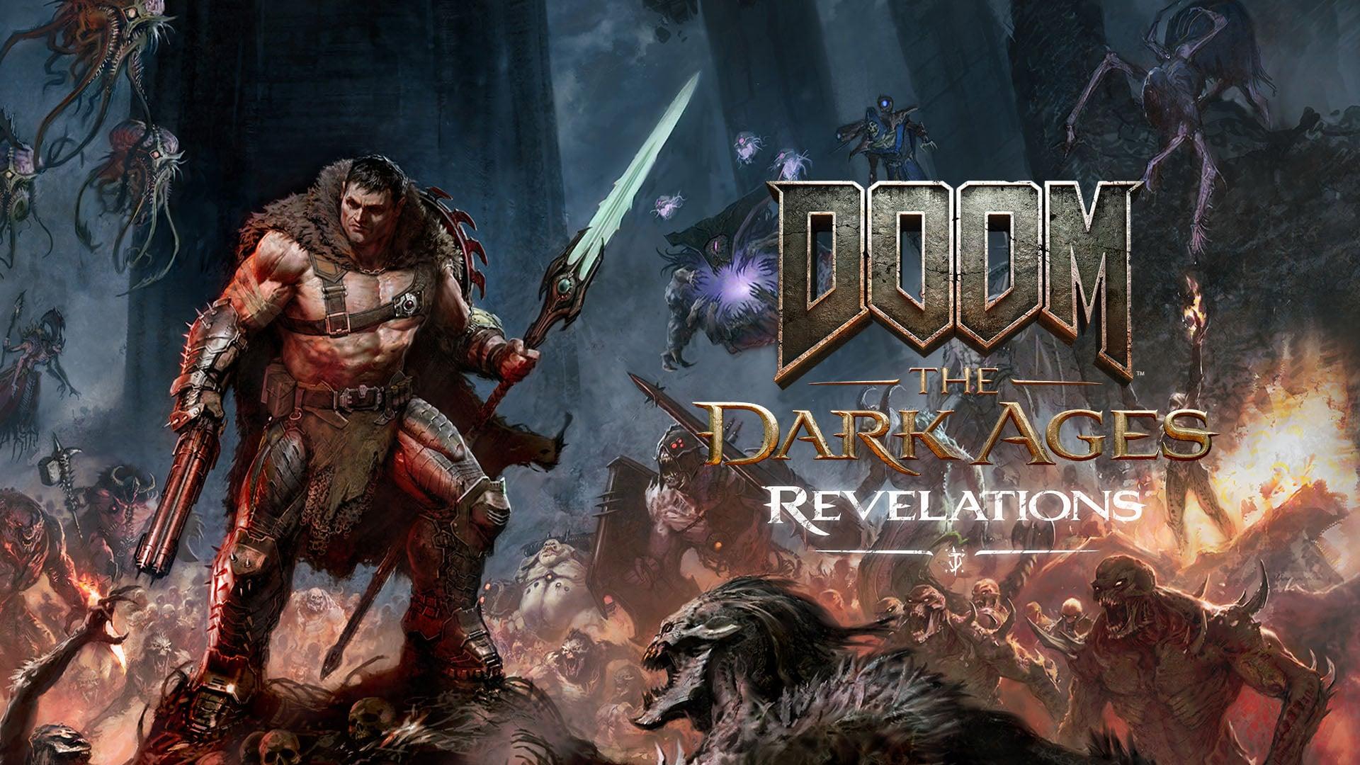 Actualización gratuita DOOM Actualización Ripatorium 3.0 DOOM