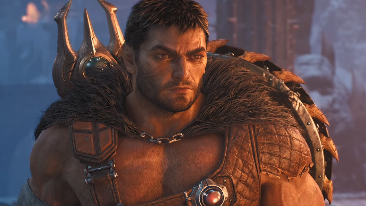Chain Spear DOOM Revelations Nueva arma Lanza de Cadenas DOOM