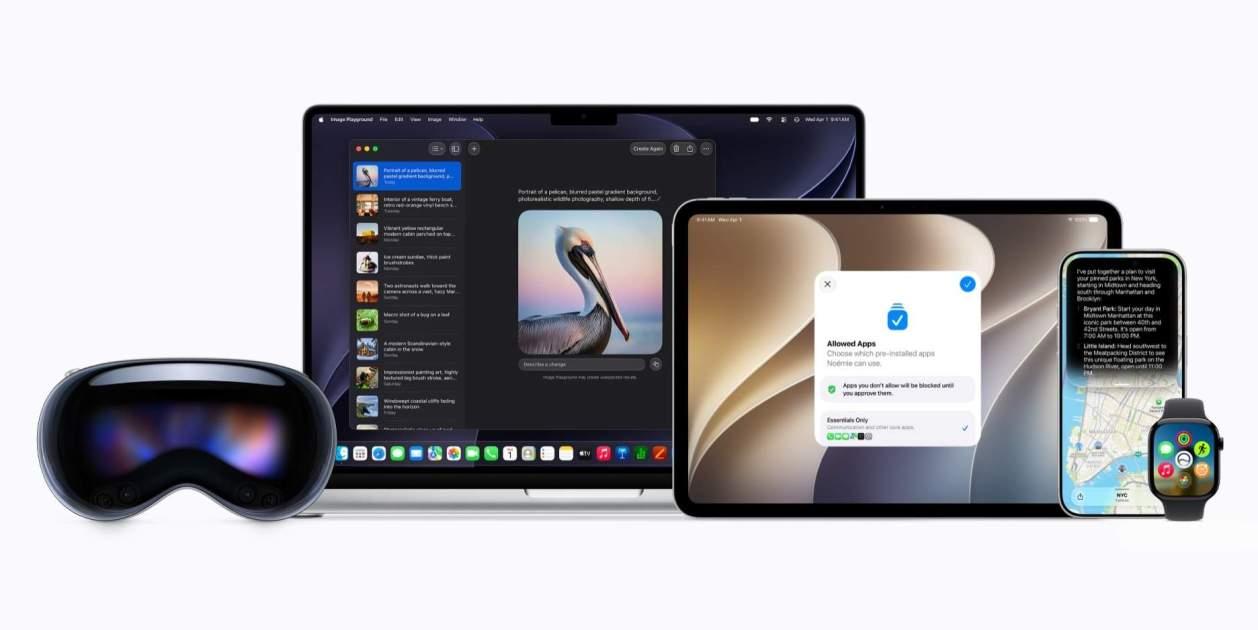 Actualización de sistemas Apple Compatibilidad de macOS y iOS