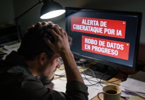 Estrategias de ciberseguridad y riesgos de la IA para pymes