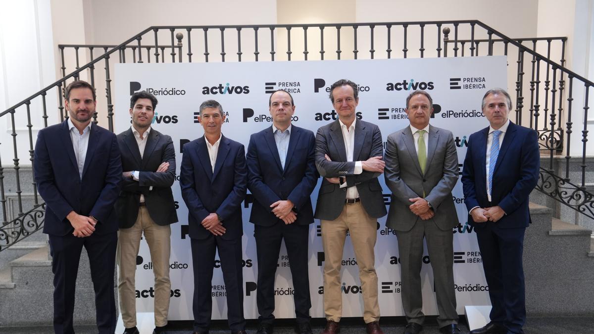 Gestión de riesgos IA Riesgos tecnológicos en pequeñas empresas