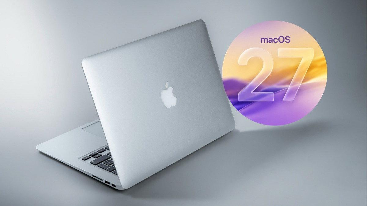 Evolución de los procesadores Mac Apple Silicon y el fin de Intel