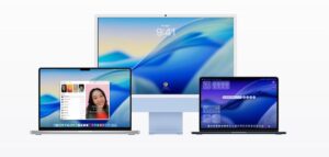 Fin de soporte macOS para procesadores Intel