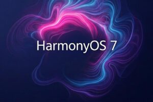 Huawei HarmonyOS 7 con inteligencia artificial generativa
