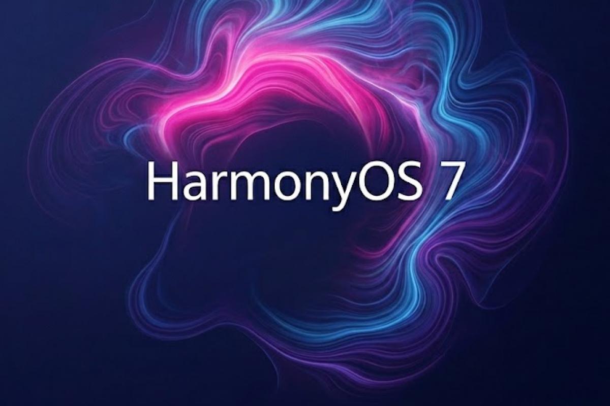 IA agéntica de Huawei HarmonyOS 7 Sistema de agentes inteligentes en HarmonyOS 7