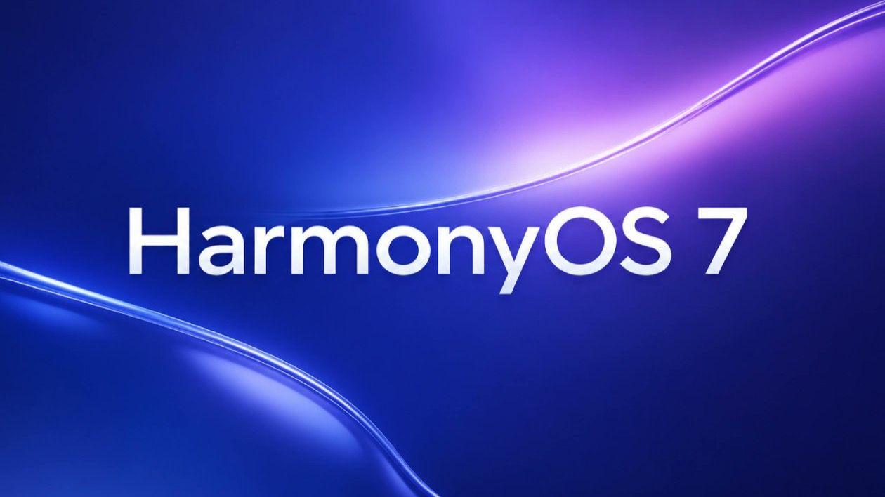 Diseño visual de HarmonyOS 7 Efectos 3D y personalización en HarmonyOS 7
