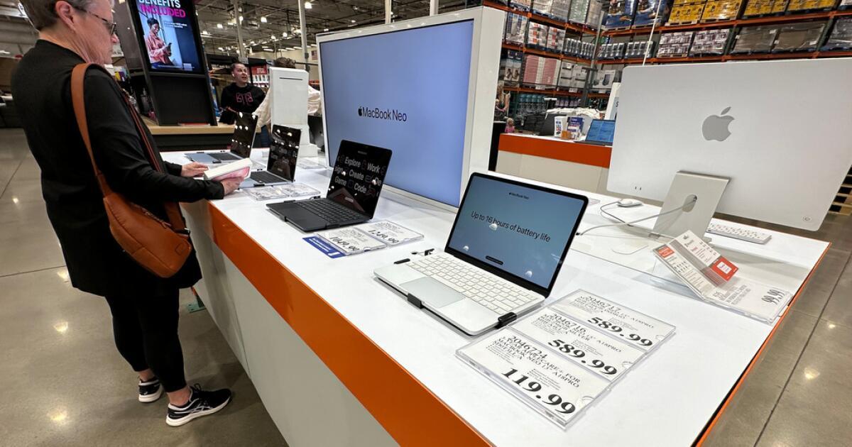 Aumento de precio iPad Nuevos precios en iPad y accesorios Apple