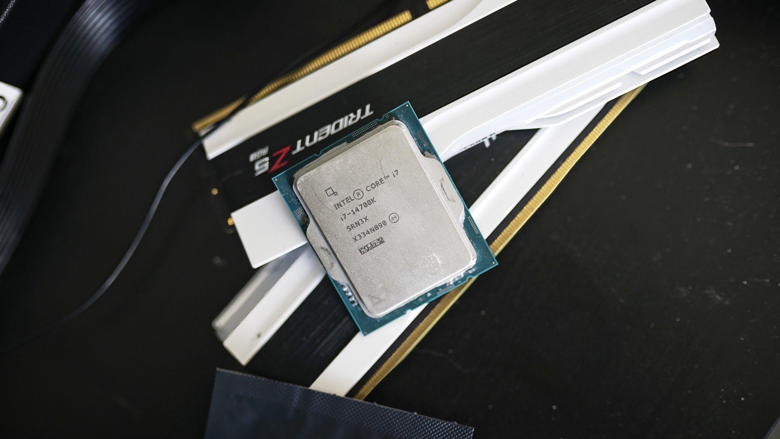 Intel Core 200 Raptor Lake Next Arquitectura Intel Core 200