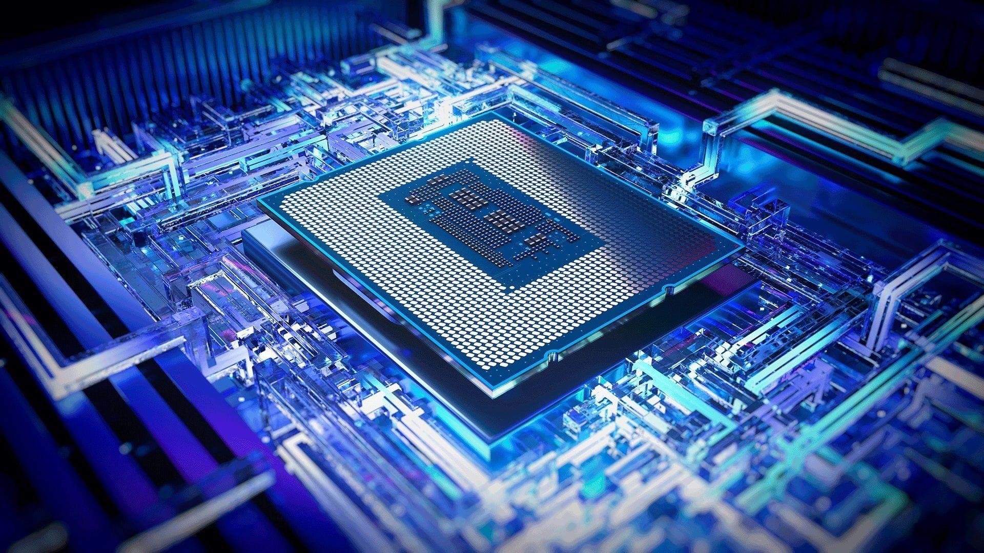 Competencia en el mercado de procesadores Intel vs AMD mercado