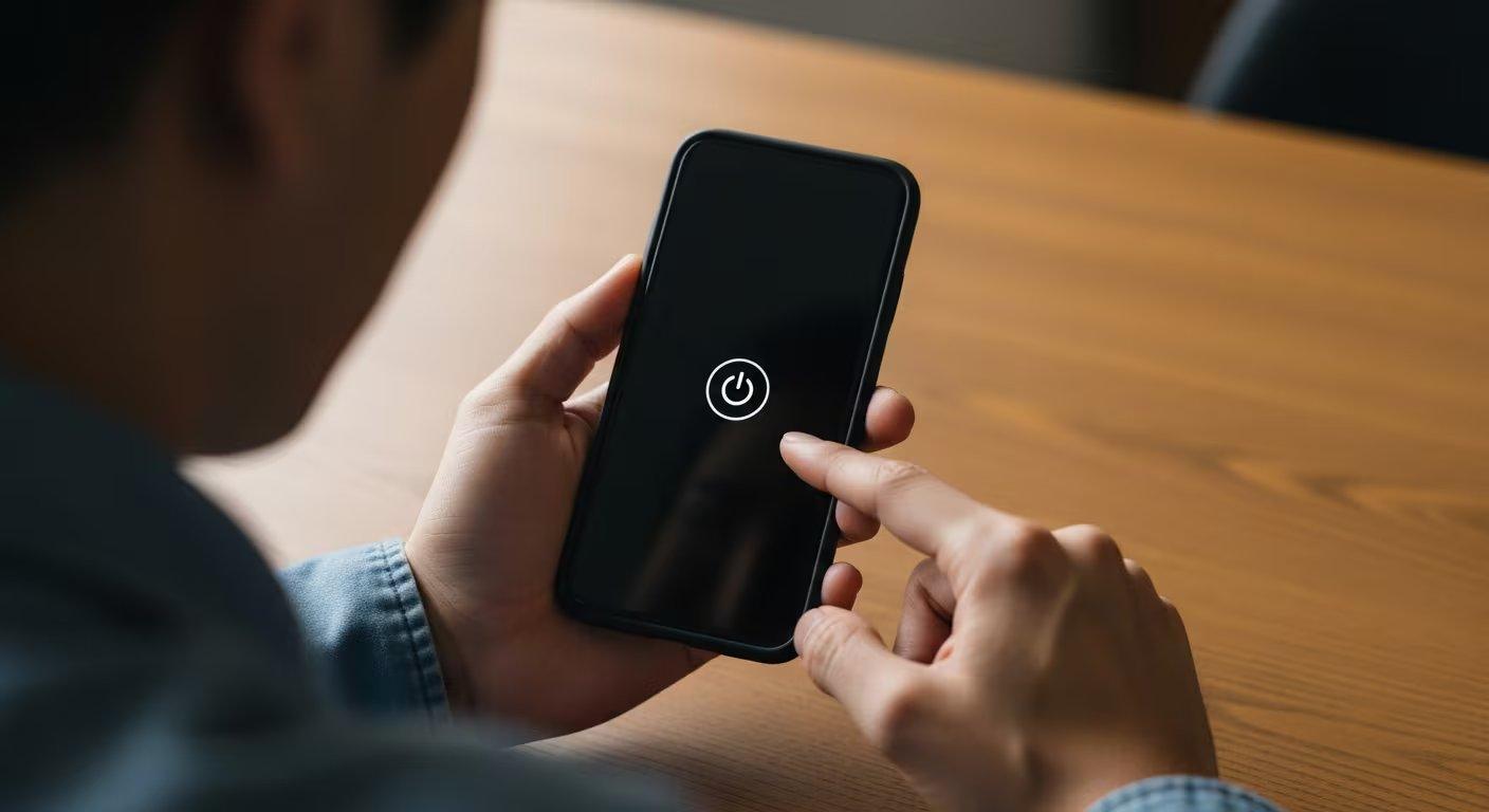 Mantenimiento Android Limpieza de archivos en sistema Android