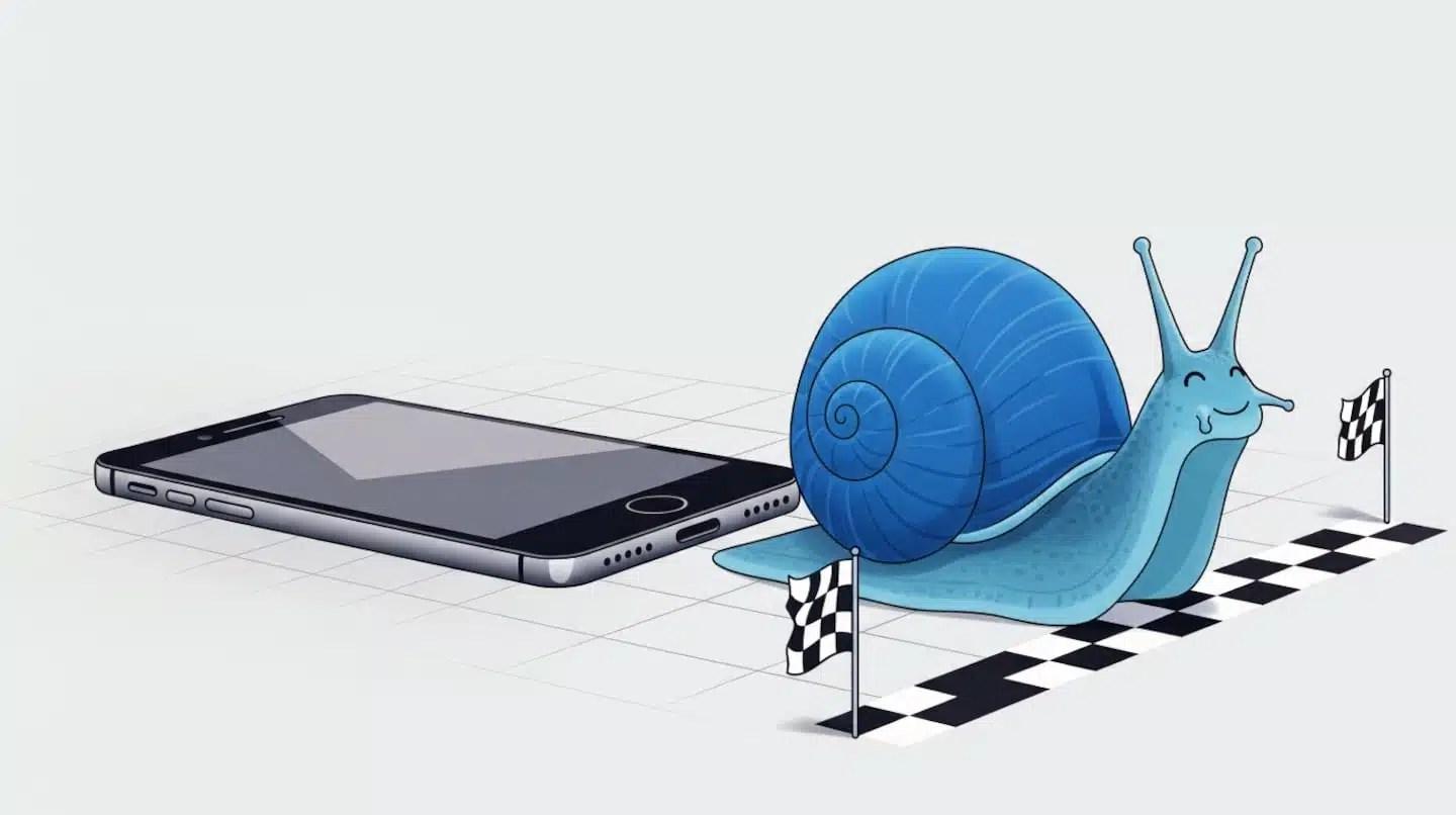 Espacio en Android Gestión de espacio en smartphone Android